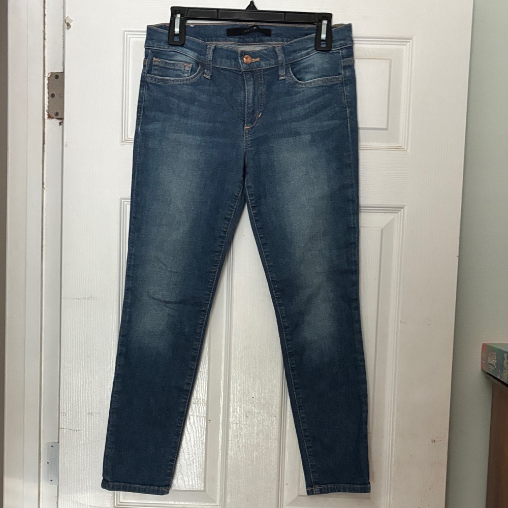 Joe's Jeans Women's Skinny Denim
